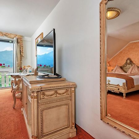 Hotel-Pension Melcher Drobollach am Faakersee Extérieur photo