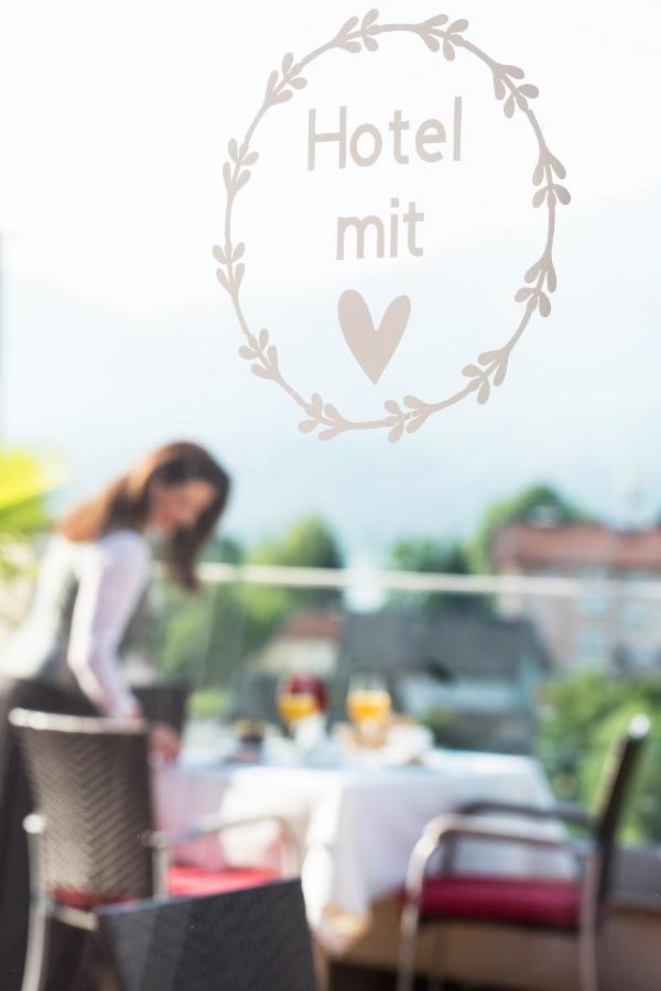 Hotel-Pension Melcher Drobollach am Faakersee Extérieur photo