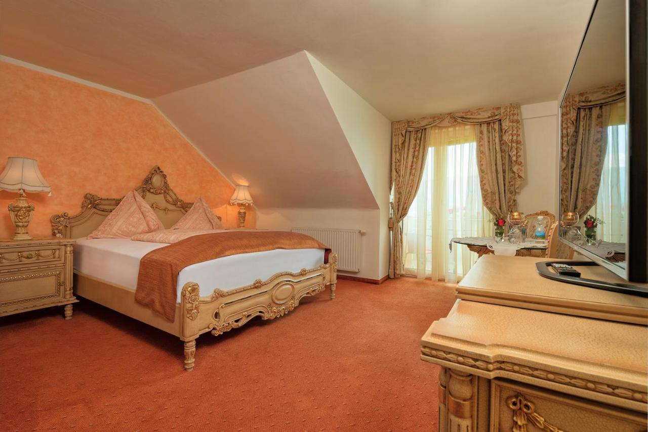 Hotel-Pension Melcher Drobollach am Faakersee Extérieur photo