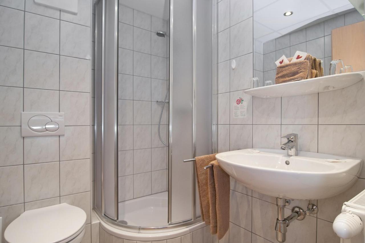 Hotel-Pension Melcher Drobollach am Faakersee Extérieur photo
