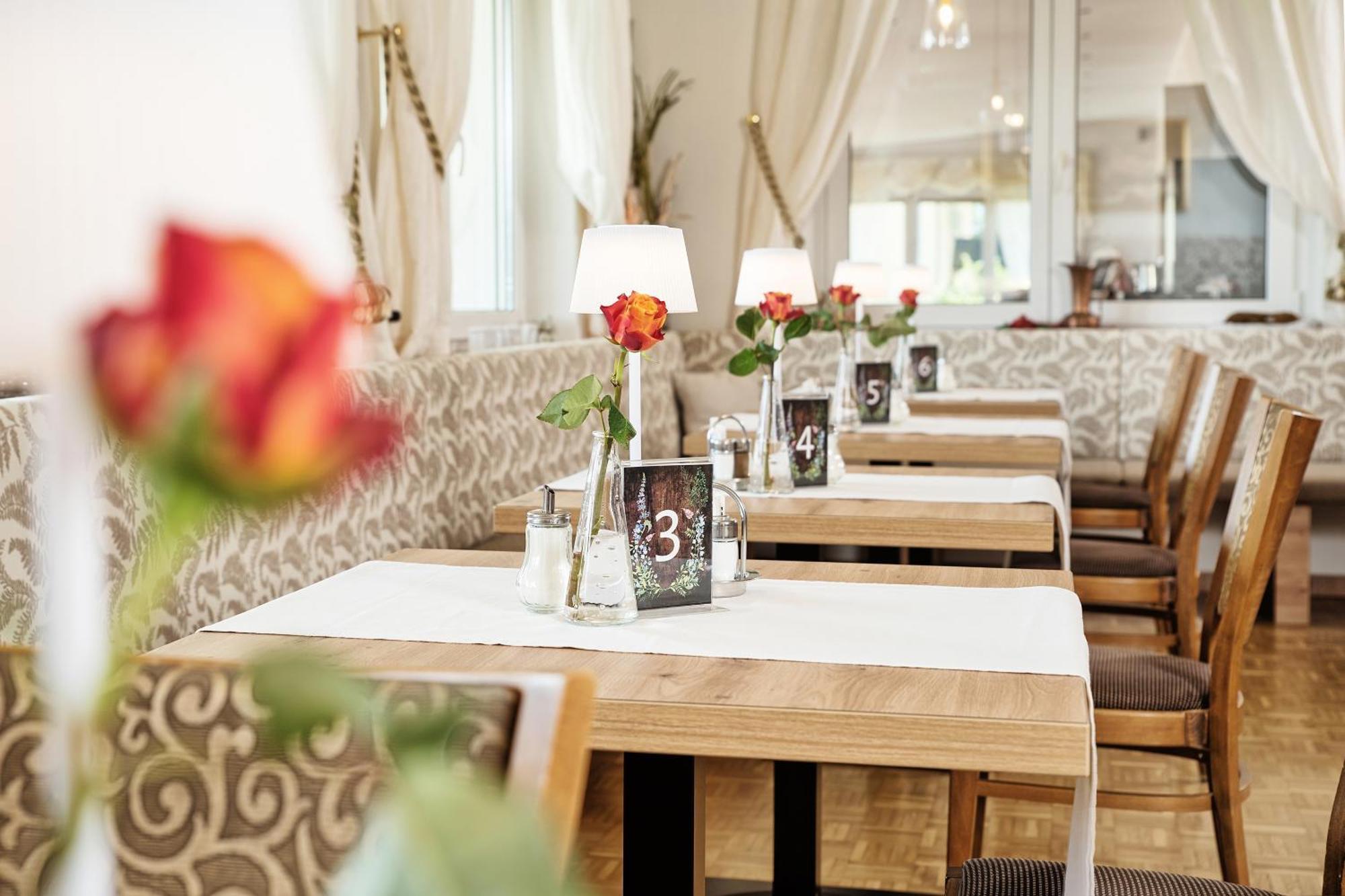 Hotel-Pension Melcher Drobollach am Faakersee Extérieur photo