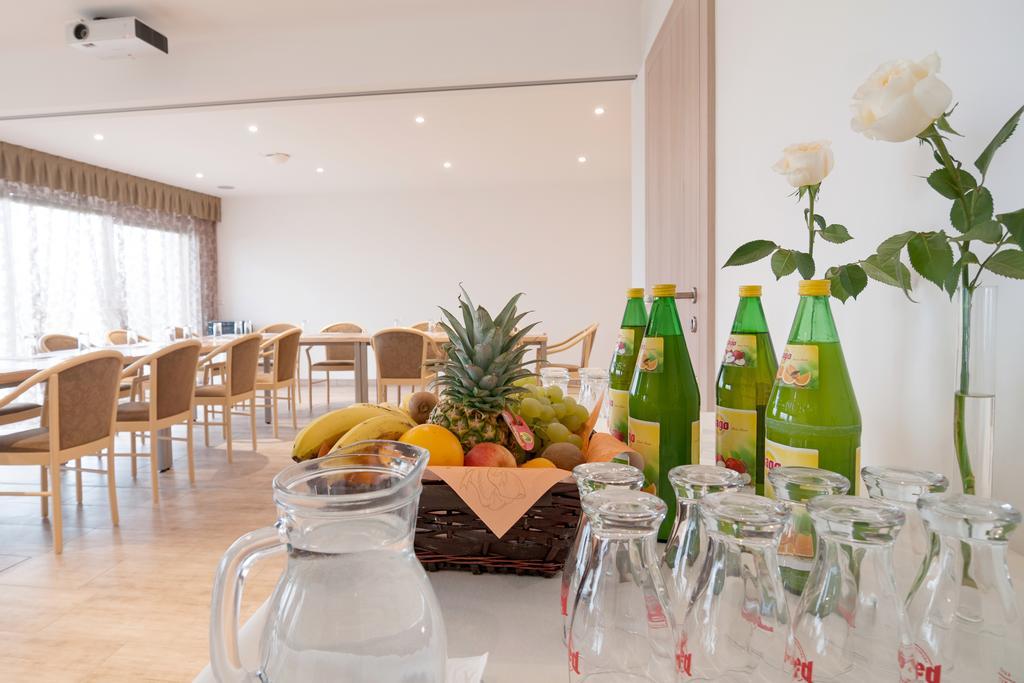 Hotel-Pension Melcher Drobollach am Faakersee Extérieur photo